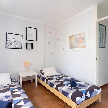 Callao Perfect Stay By Sunkeyrents Callao Salvaje Esterno foto