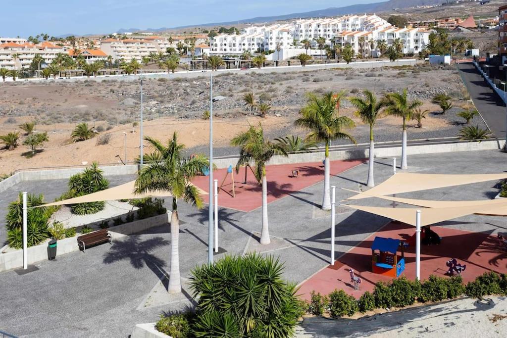 Callao Perfect Stay By Sunkeyrents Callao Salvaje Esterno foto