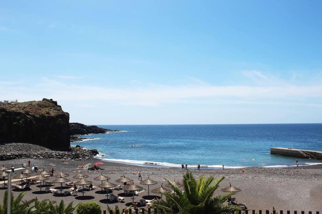 Callao Perfect Stay By Sunkeyrents Callao Salvaje Esterno foto